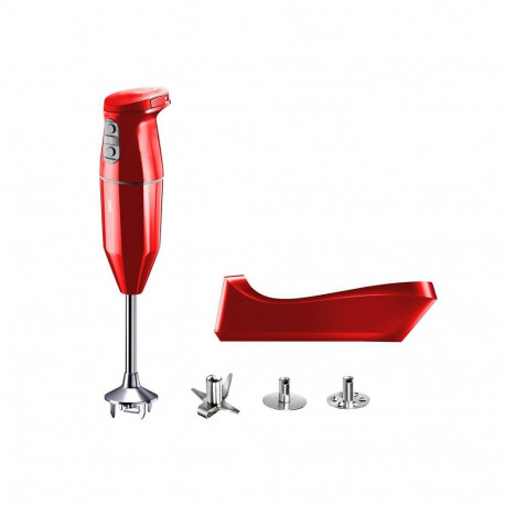 Saumikser Bamix Cordless, punane