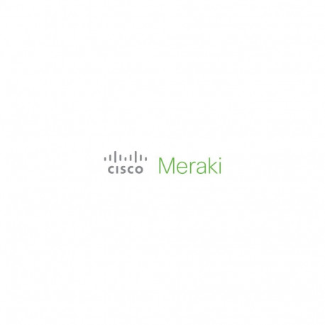 CISCO Meraki Enterprise litsents C9200L 48-port 3 aastat