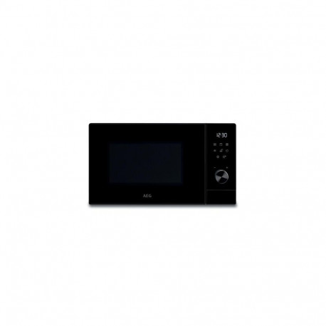 AEG MFB295DB Black Grill microwave Countertop 29 L 900 W
