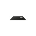 Logitech G PRO X CONTROL Gaming mouse pad Black