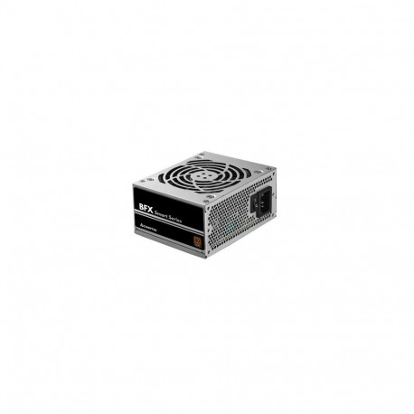 Chieftec Smart 450W power supply unit 20+4 pin ATX ATX Black, Silver