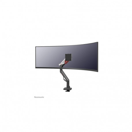 Neomounts DS70-256RD1 Gaming monitor arm 24-57" - gas spring - Topfix - 180°-stop