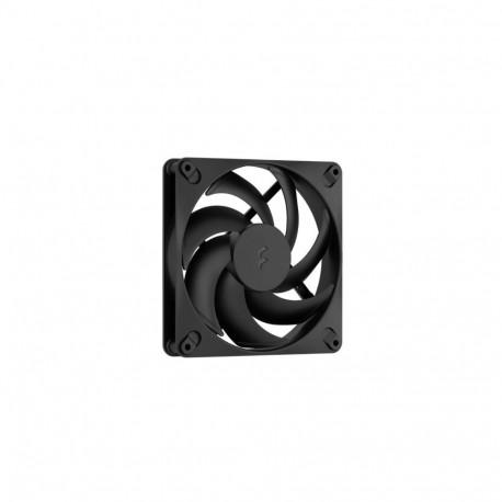 Cooling Dynamic 3 14 Black 140mm