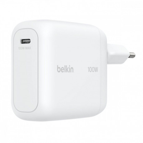 Charger 100W GaN foldable plub 1xUSB-C