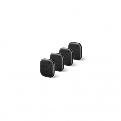 Eufy SmartTrack Link Universal GPS tracker Black