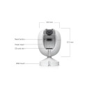 Camera UVC-G6-INS-W-EU