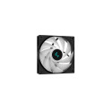DeepCool AG400 Digital Plus Processor Air cooler 12 cm Black 1 pc(s)