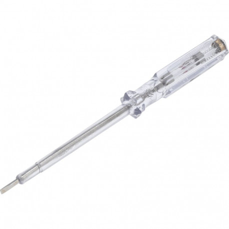 Sprieguma testers, VOREL, 65235, 190 mm, 125-250 V a.c.