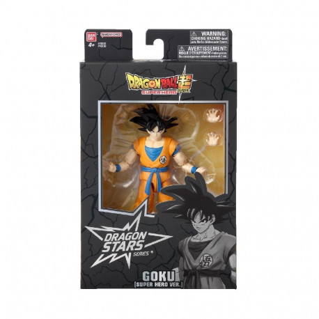 DRAGON BALL DRAGON STARS GOKU (DBS SH VER.)