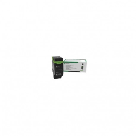 Lexmark toonerikassett 75M20K0 1 tk originaal, must