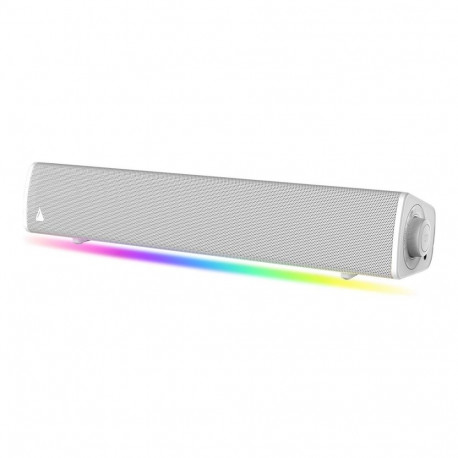 Creative arvutiheliriba GS3, valge