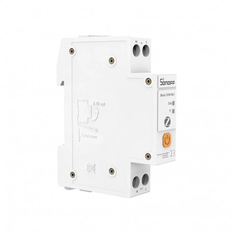 Smart switch SONOFF BASIC-ZB1GSP ZigBee