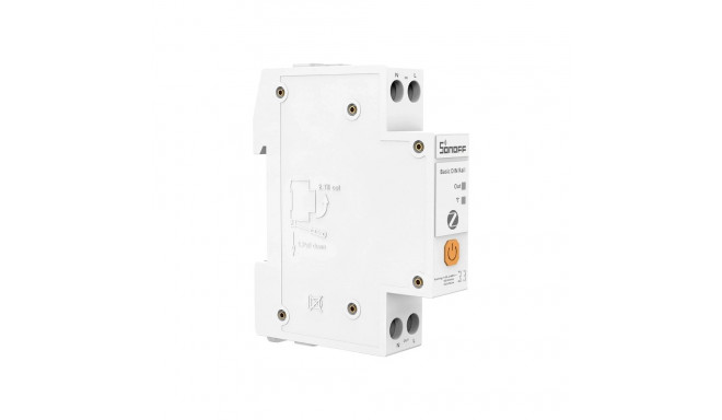 Smart switch SONOFF BASIC-ZB1GSP ZigBee