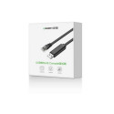 Ugreen CM204 black
