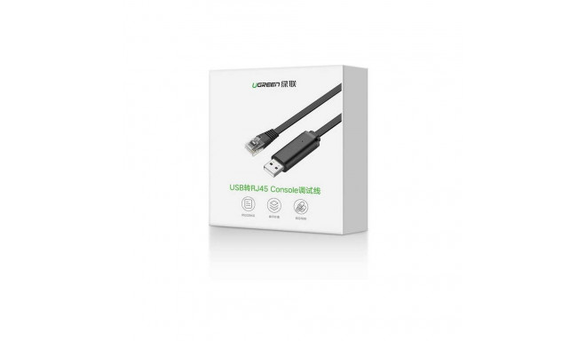 Ugreen CM204 black