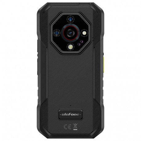 Ulefone Armor X32 6/128GB black/green