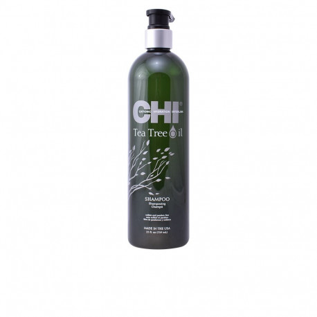 FAROUK CHI šampoon teepuuõliga 739ml