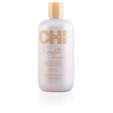 FAROUK CHI KERATIN reconstructing shampoo 355 ml