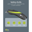 Goobay Tools Safety Knife
