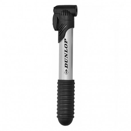 Dunlop jalgrattapump Mini alumiiniumist 120psi 8bar 102184