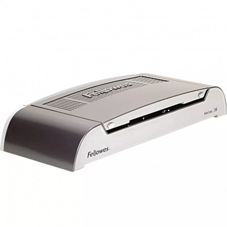 Fellowes Helios 30 thermal binding machine 300 sheets 180 s Graphite