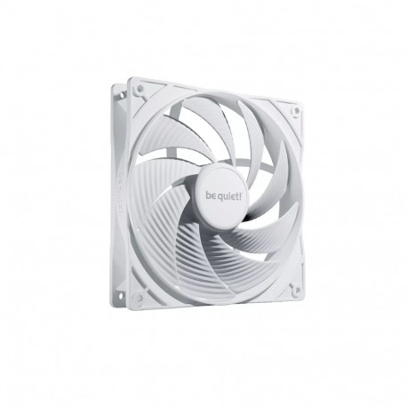 be quiet! arvutikorpuse ventilaator Pure Wings 3 140mm PWM suure kiirusega 14cm 1tk, valge