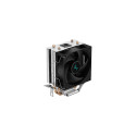 Deepcool CPU Cooler AG200 Black  Intel  AMD