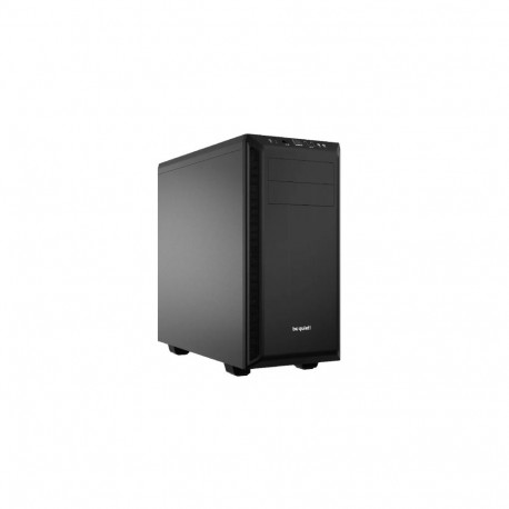 be quiet! midi-torn Pure Base 600, must