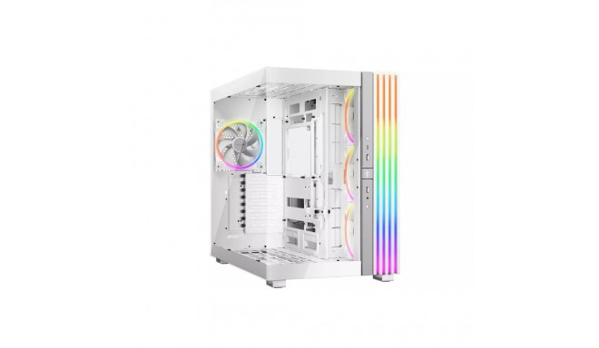 Light Base 900 FX White