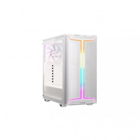 be quiet! Pure Base 501 DX White Midi Tower