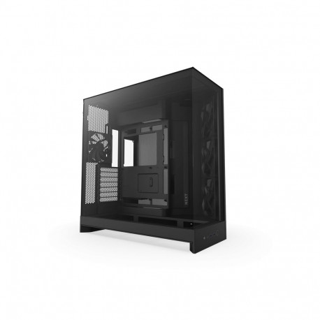 NZXT miditorn H9 Flow, must
