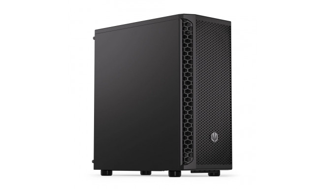 ENDORFY arvutikorpus Signum 300 Solid Tower, must