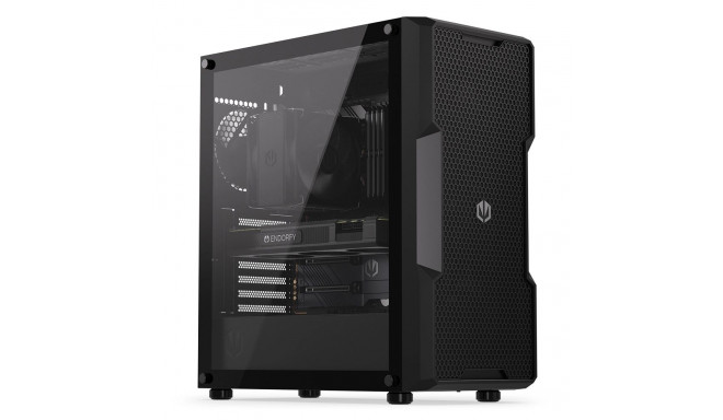 ENDORFY Regnum 400 Air Tower Black