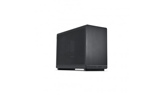 Lian Li arvutikorpus PC-A3X Micro Tower, must
