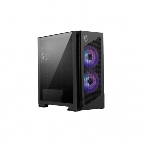 MSI MPG VELOX 300R AIRFLOW PZ Midi Tower Black