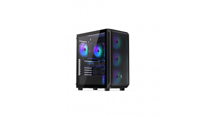 ENDORFY Arx 500 ARGB Black