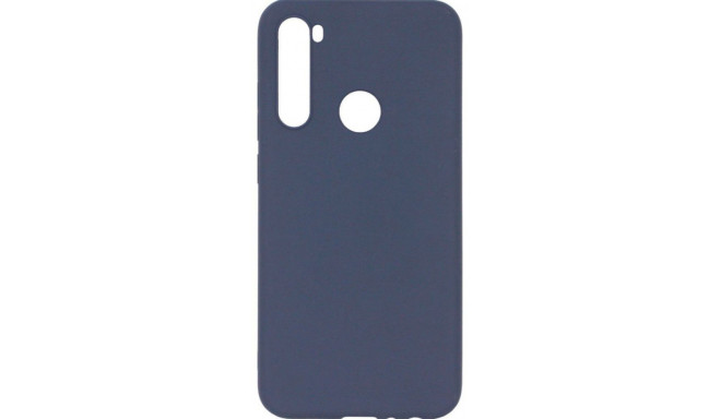 Evelatus kaitseümbris Nano Silicone Xiaomi Redmi Note 8