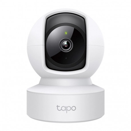 TP-Link Tapo C202 Spherical IP security camera Indoor 1920 x 1080 pixels Ceiling/Desk
