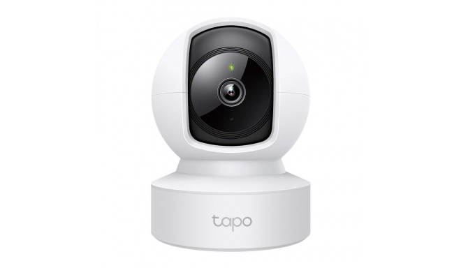 TP-Link Pan/Tilt Home Security Wi-Fi Camera