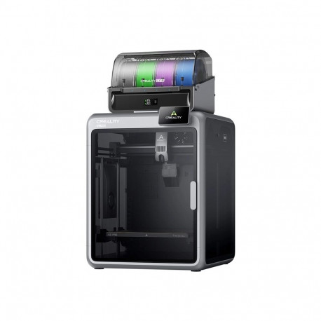 3D spausdintuvas – Creality K2 Pro Combo