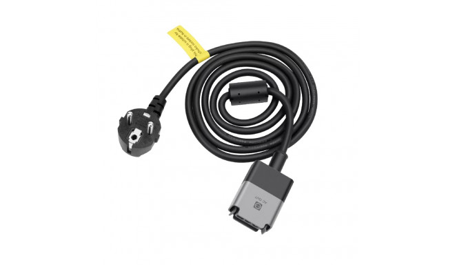 EcoFlow BKW-AC Black 5 m
