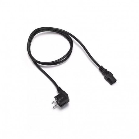 EcoFlow 50004066 power cable Black 1.5 m
