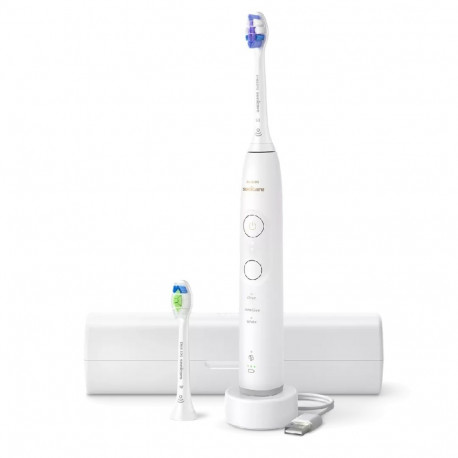 Philips Series 6500 HX7410/02 laetav sonic elektriline hambahari