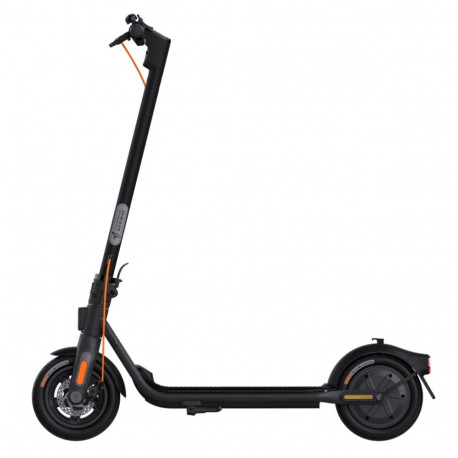 Ninebot by Segway elektriline tõukeratas F2 Plus D 20km/h, must