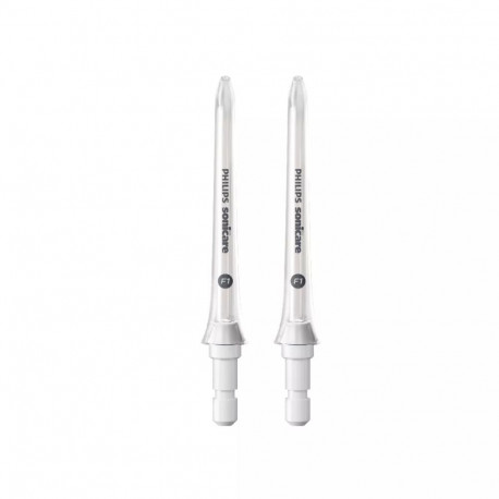 Philips suuloputusseadme otsik HX3042/00 F1 Standard, 2 tk