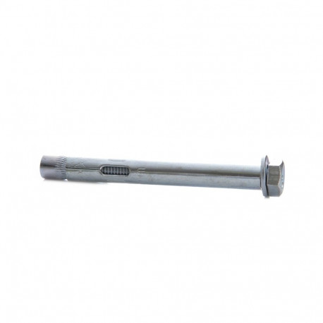 ANCHOR BOLTS B 10X78 MM METAL PLUGS