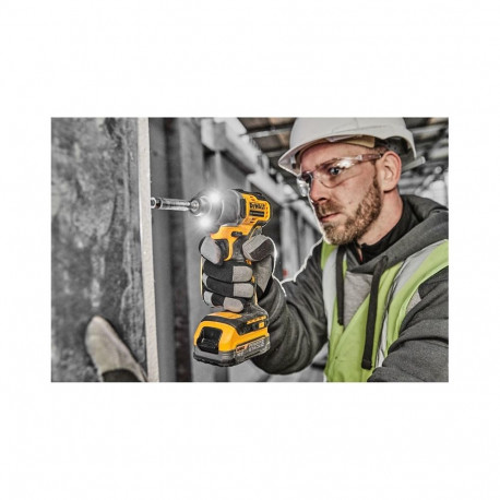 DEWALT lööktrell DCF840N-XJ 18V