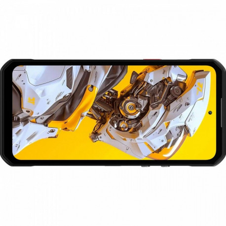 Smartphone WP60 5G 16/512 GB IP69K yellow