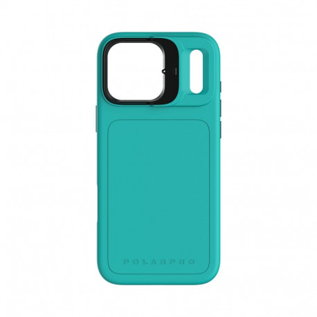 PolarPro LiteChaser 18 Case Glacier for iPhone 18 Pro