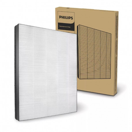 Philips originaalne asendusfilter FY1410/30 NanoProtect HEPA-filter